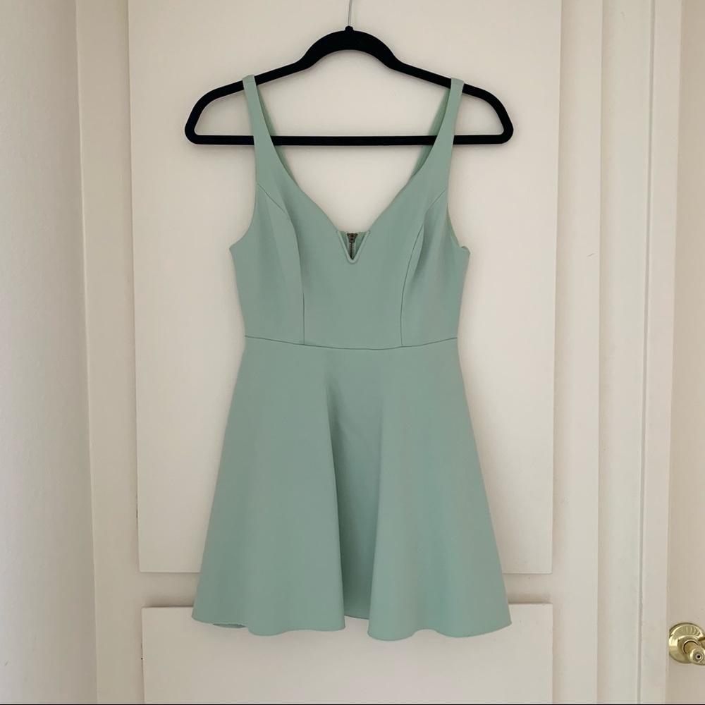 Urban Outfitters Kimchi Blue Dress